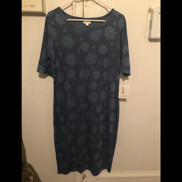 LuLaRoe Dresses & Skirts - LulaRoe Julia